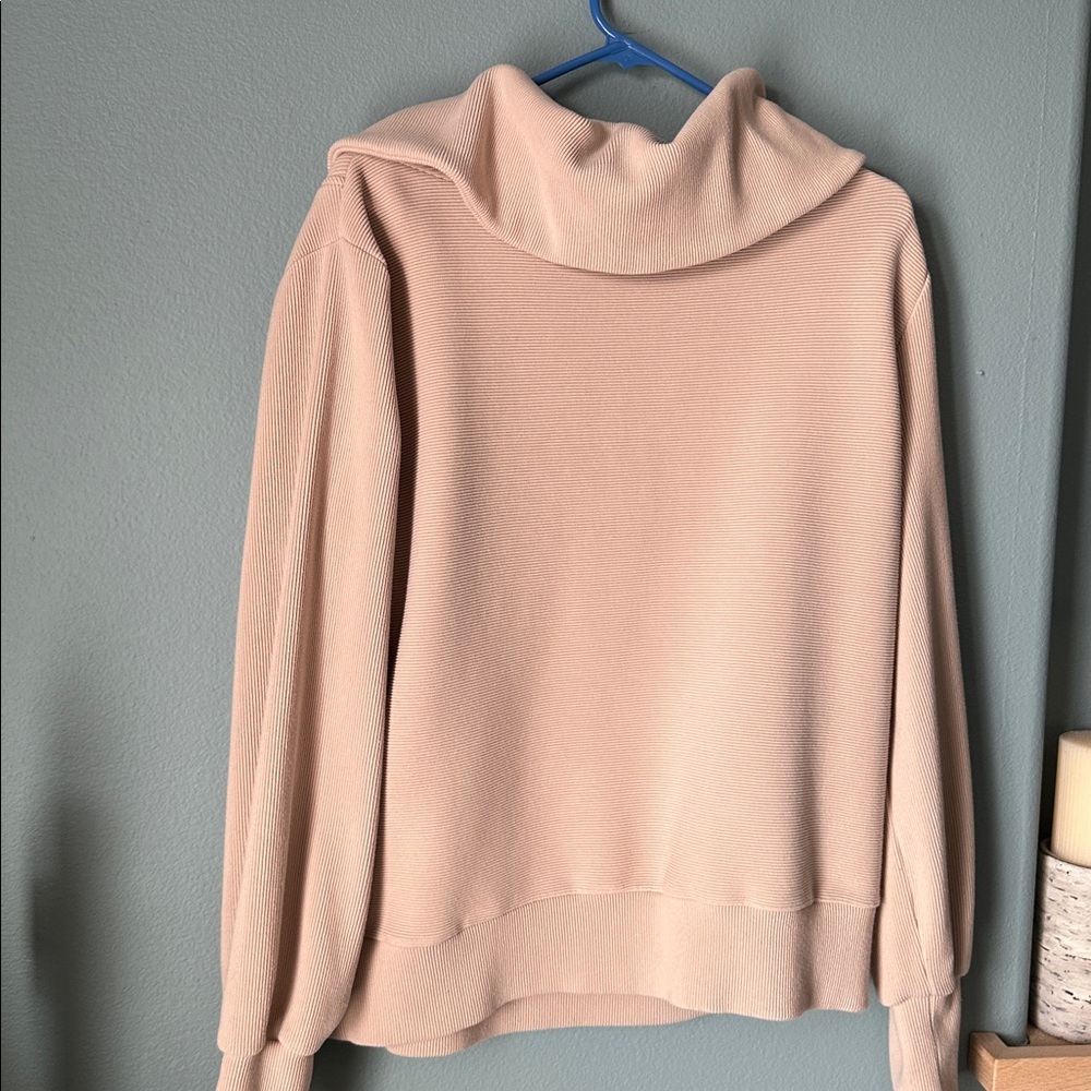 Pullover Sweater - image 4